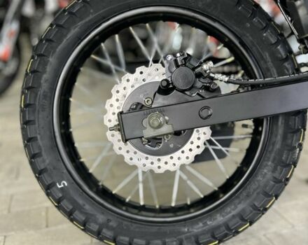 Лонкин Другая, объемом двигателя 0.23 л и пробегом 0 тыс. км за 1899 $, фото 7 на Automoto.ua