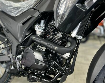 Лонкин Другая, объемом двигателя 0.23 л и пробегом 0 тыс. км за 1899 $, фото 8 на Automoto.ua