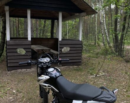 Лонкин Другая, объемом двигателя 0.2 л и пробегом 0 тыс. км за 1450 $, фото 3 на Automoto.ua