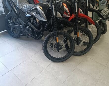 Лонкин Другая, объемом двигателя 0.2 л и пробегом 0 тыс. км за 1500 $, фото 2 на Automoto.ua