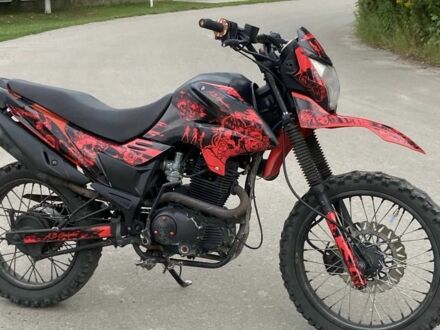 Лонкин Другая, объемом двигателя 0.2 л и пробегом 0 тыс. км за 875 $, фото 1 на Automoto.ua
