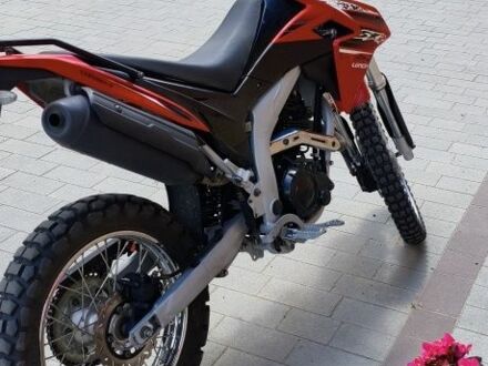 Лонкин Другая 2016 в Березно на Automoto.ua Лонкин Другая, объемом двигателя 0.25 л и пробегом 0 тыс. км за 1800 $, фото 1 на Automoto.ua