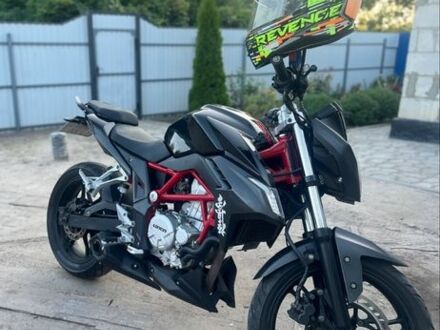 Лонкін Інша, об'ємом двигуна 0.3 л та пробігом 0 тис. км за 1847 $, фото 1 на Automoto.ua