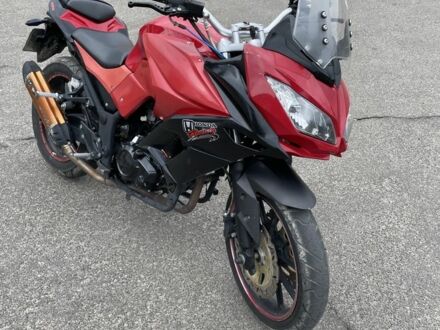 Лонкін Інша 2018 у Вышгороде на Automoto.ua Лонкін Інша, об'ємом двигуна 0.25 л та пробігом 0 тис. км за 1087 $, фото 1 на Automoto.ua