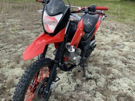 Лонкин Другая 2018 в Ковель на Automoto.ua Лонкин Другая, объемом двигателя 0.25 л и пробегом 0 тыс. км за 1100 $, фото 1 на Automoto.ua