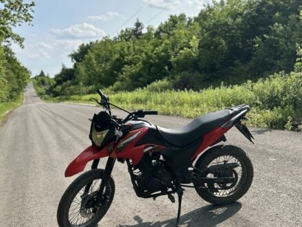 Лонкін Інша 2018 у Горохів на Automoto.ua Лонкін Інша, об'ємом двигуна 0.2 л та пробігом 0 тис. км за 872 $, фото 1 на Automoto.ua