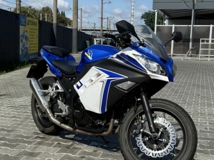 Лонкін Інша, об'ємом двигуна 0.25 л та пробігом 0 тис. км за 1400 $, фото 1 на Automoto.ua