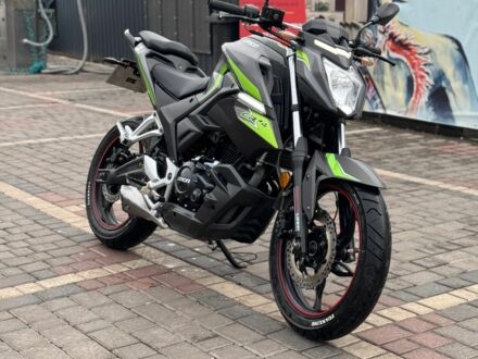 Лонкин Другая 2018 в Бахмаче на Automoto.ua Лонкин Другая, объемом двигателя 0.25 л и пробегом 0 тыс. км за 1600 $, фото 1 на Automoto.ua