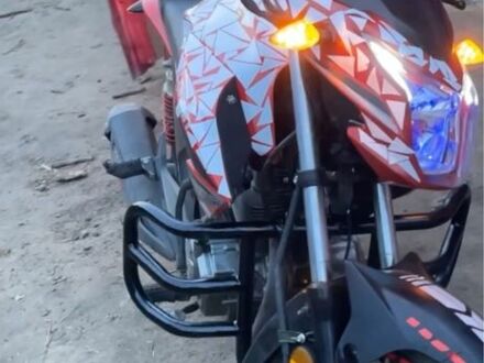 Лонкин Другая 2019 в Камень-Каширский на Automoto.ua Лонкин Другая, объемом двигателя 0.15 л и пробегом 0 тыс. км за 600 $, фото 1 на Automoto.ua