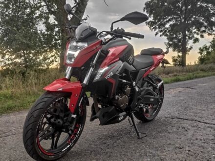 Лонкін Інша, об'ємом двигуна 0.3 л та пробігом 0 тис. км за 2200 $, фото 1 на Automoto.ua
