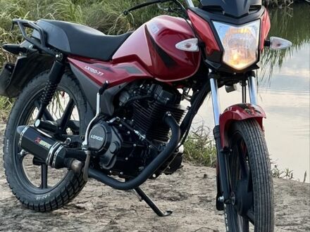 Лонкін Інша 2019 у Жмеренке на Automoto.ua Лонкін Інша, об'ємом двигуна 0.15 л та пробігом 0 тис. км за 606 $, фото 1 на Automoto.ua