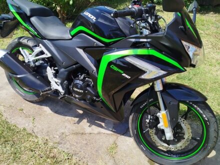 Лонкін Інша, об'ємом двигуна 0.25 л та пробігом 0 тис. км за 1453 $, фото 1 на Automoto.ua