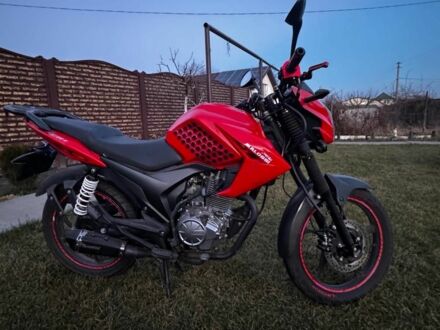 Лонкин Другая 2019 в Вышгороде на Automoto.ua Лонкин Другая, объемом двигателя 0 л и пробегом 0 тыс. км за 45000 $, фото 1 на Automoto.ua