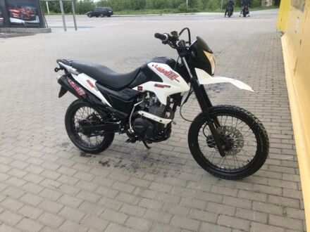 Лонкін Інша 2019 у Новояворівськ на Automoto.ua Лонкін Інша, об'ємом двигуна 0.15 л та пробігом 0 тис. км за 600 $, фото 1 на Automoto.ua