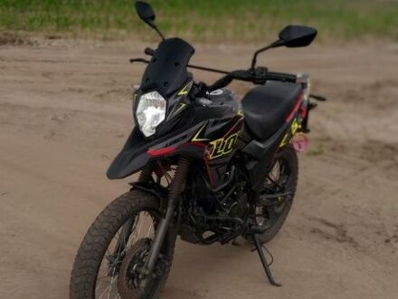Лонкин Другая 2020 в Сумах на Automoto.ua Лонкин Другая, объемом двигателя 0.2 л и пробегом 0 тыс. км за 1054 $, фото 1 на Automoto.ua