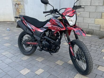Лонкин Другая 2020 в Сарнах на Automoto.ua Лонкин Другая, объемом двигателя 0.2 л и пробегом 0 тыс. км за 950 $, фото 1 на Automoto.ua