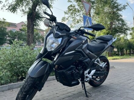 Лонкін Інша 2020 у Кривому Розі на Automoto.ua Лонкін Інша, об'ємом двигуна 0.25 л та пробігом 0 тис. км за 1550 $, фото 1 на Automoto.ua