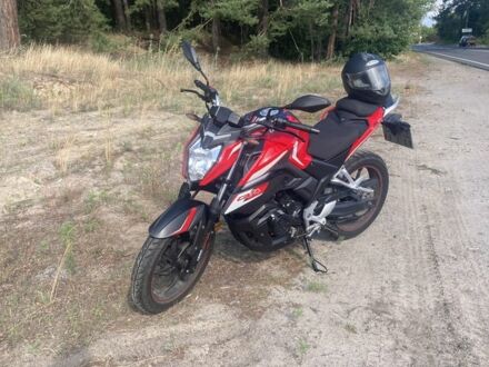 Лонкін Інша, об'ємом двигуна 0.25 л та пробігом 0 тис. км за 1600 $, фото 1 на Automoto.ua
