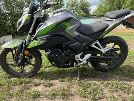Лонкин Другая 2020 в Чугуеве на Automoto.ua Лонкин Другая, объемом двигателя 0.25 л и пробегом 0 тыс. км за 1550 $, фото 1 на Automoto.ua