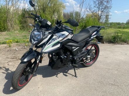 Лонкин Другая 2020 в Мироновке на Automoto.ua Лонкин Другая, объемом двигателя 0.2 л и пробегом 0 тыс. км за 900 $, фото 1 на Automoto.ua