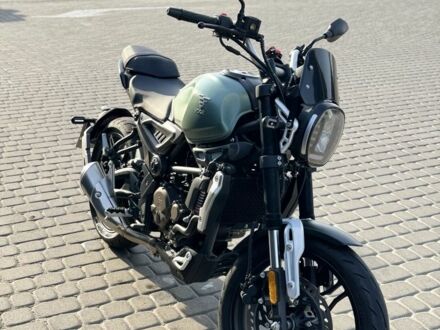 Лонкін Інша 2020 у Львові на Automoto.ua Лонкін Інша, об'ємом двигуна 0.3 л та пробігом 0 тис. км за 2650 $, фото 1 на Automoto.ua