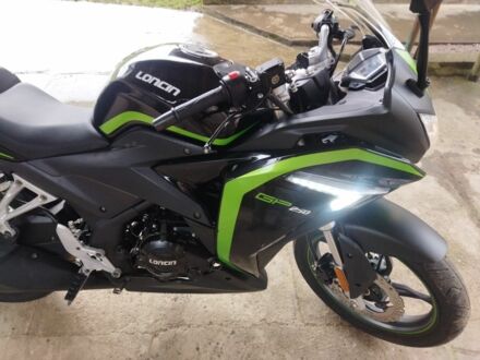 Лонкин Другая, объемом двигателя 0.25 л и пробегом 0 тыс. км за 1135 $, фото 1 на Automoto.ua