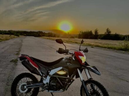 Лонкин Другая, объемом двигателя 0.22 л и пробегом 0 тыс. км за 851 $, фото 1 на Automoto.ua