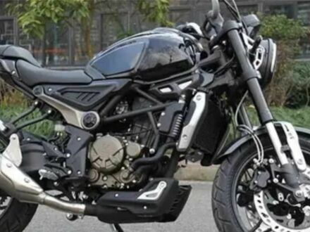 Лонкин Другая 2020 в Кривом Роге на Automoto.ua Лонкин Другая, объемом двигателя 0.3 л и пробегом 0 тыс. км за 2100 $, фото 1 на Automoto.ua
