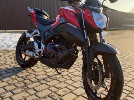 Лонкин Другая 2020 в Калуше на Automoto.ua Лонкин Другая, объемом двигателя 0.25 л и пробегом 0 тыс. км за 1500 $, фото 1 на Automoto.ua