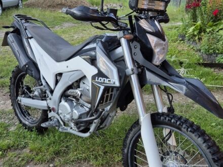 Лонкин Другая, объемом двигателя 0.3 л и пробегом 0 тыс. км за 2200 $, фото 1 на Automoto.ua