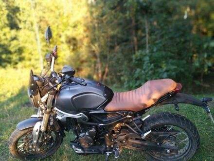 Лонкин Другая 2021 в Бердичеве на Automoto.ua Лонкин Другая, объемом двигателя 0.3 л и пробегом 0 тыс. км за 2800 $, фото 1 на Automoto.ua