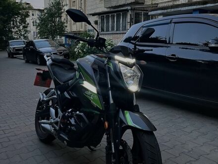 Лонкин Другая 2021 в Сумах на Automoto.ua Лонкин Другая, объемом двигателя 0.25 л и пробегом 0 тыс. км за 1647 $, фото 1 на Automoto.ua