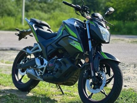 Лонкін Інша 2021 у Новояворівськ на Automoto.ua Лонкін Інша, об'ємом двигуна 0.25 л та пробігом 0 тис. км за 1950 $, фото 1 на Automoto.ua