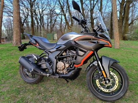 Лонкин Другая 2021 в Пирятине на Automoto.ua Лонкин Другая, объемом двигателя 0.3 л и пробегом 0 тыс. км за 3200 $, фото 1 на Automoto.ua