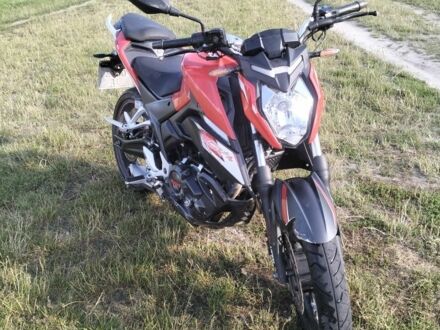 Лонкін Інша, об'ємом двигуна 0.23 л та пробігом 0 тис. км за 1350 $, фото 1 на Automoto.ua