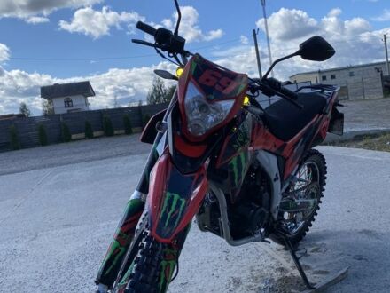 Лонкин Другая, объемом двигателя 0.25 л и пробегом 0 тыс. км за 1250 $, фото 1 на Automoto.ua