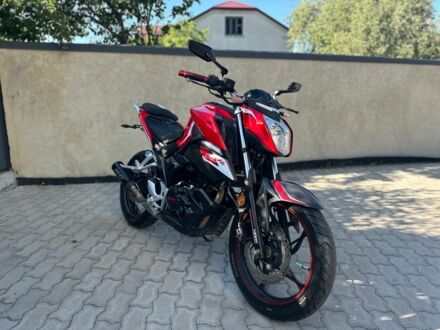 Лонкин Другая 2021 в Жовкве на Automoto.ua Лонкин Другая, объемом двигателя 0.25 л и пробегом 0 тыс. км за 1500 $, фото 1 на Automoto.ua