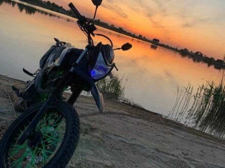 Лонкин Другая 2021 в Вараш (Кузнецовск) на Automoto.ua Лонкин Другая, объемом двигателя 0.2 л и пробегом 0 тыс. км за 970 $, фото 1 на Automoto.ua