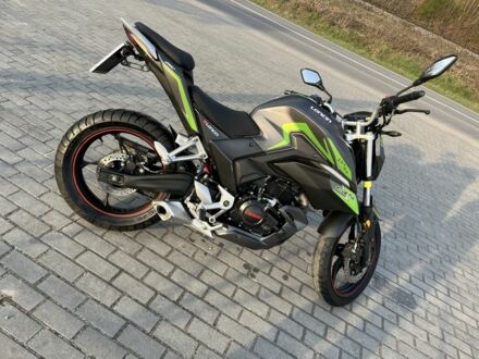 Лонкін Інша 2021 у Тернополі на Automoto.ua Лонкін Інша, об'ємом двигуна 0.25 л та пробігом 0 тис. км за 1750 $, фото 1 на Automoto.ua