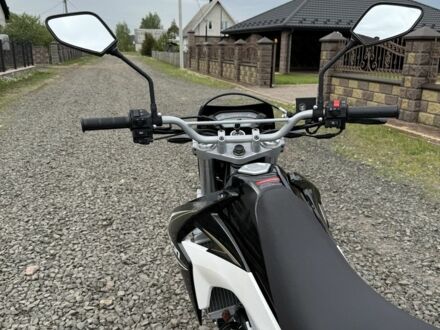 Лонкін Інша 2021 у Маневичах на Automoto.ua Лонкін Інша, об'ємом двигуна 0.3 л та пробігом 0 тис. км за 2750 $, фото 1 на Automoto.ua