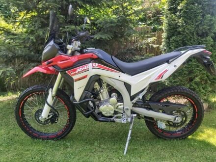 Лонкін Інша, об'ємом двигуна 0.3 л та пробігом 0 тис. км за 2200 $, фото 1 на Automoto.ua