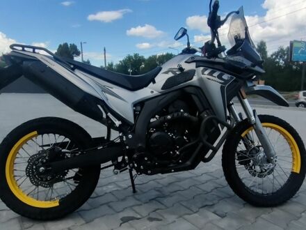Лонкін Інша 2022 у Полтаві на Automoto.ua Лонкін Інша, об'ємом двигуна 0.3 л та пробігом 0 тис. км за 3000 $, фото 1 на Automoto.ua