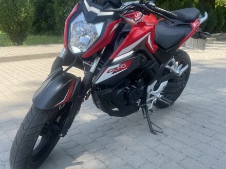 Лонкін Інша 2022 у Остоге на Automoto.ua Лонкін Інша, об'ємом двигуна 0.25 л та пробігом 0 тис. км за 1600 $, фото 1 на Automoto.ua