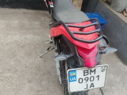 Лонкін Інша, об'ємом двигуна 0.25 л та пробігом 0 тис. км за 1100 $, фото 1 на Automoto.ua