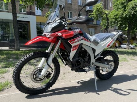 Лонкин Другая 2022 в Киеве на Automoto.ua Лонкин Другая, объемом двигателя 0.25 л и пробегом 0 тыс. км за 2250 $, фото 1 на Automoto.ua