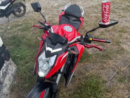 Лонкін Інша, об'ємом двигуна 0.25 л та пробігом 0 тис. км за 1350 $, фото 1 на Automoto.ua