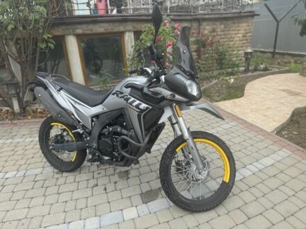 Лонкин Другая, объемом двигателя 0.3 л и пробегом 0 тыс. км за 2950 $, фото 1 на Automoto.ua