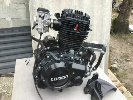 Лонкін Інша, об'ємом двигуна 0.25 л та пробігом 0 тис. км за 15500 $, фото 1 на Automoto.ua