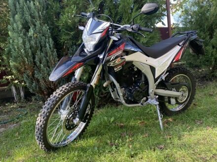 Лонкін Інша, об'ємом двигуна 0.25 л та пробігом 0 тис. км за 1839 $, фото 1 на Automoto.ua