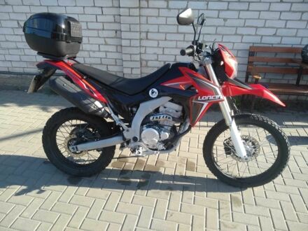 Лонкин Другая, объемом двигателя 0.3 л и пробегом 0 тыс. км за 2500 $, фото 1 на Automoto.ua